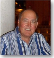 Keith Brennan